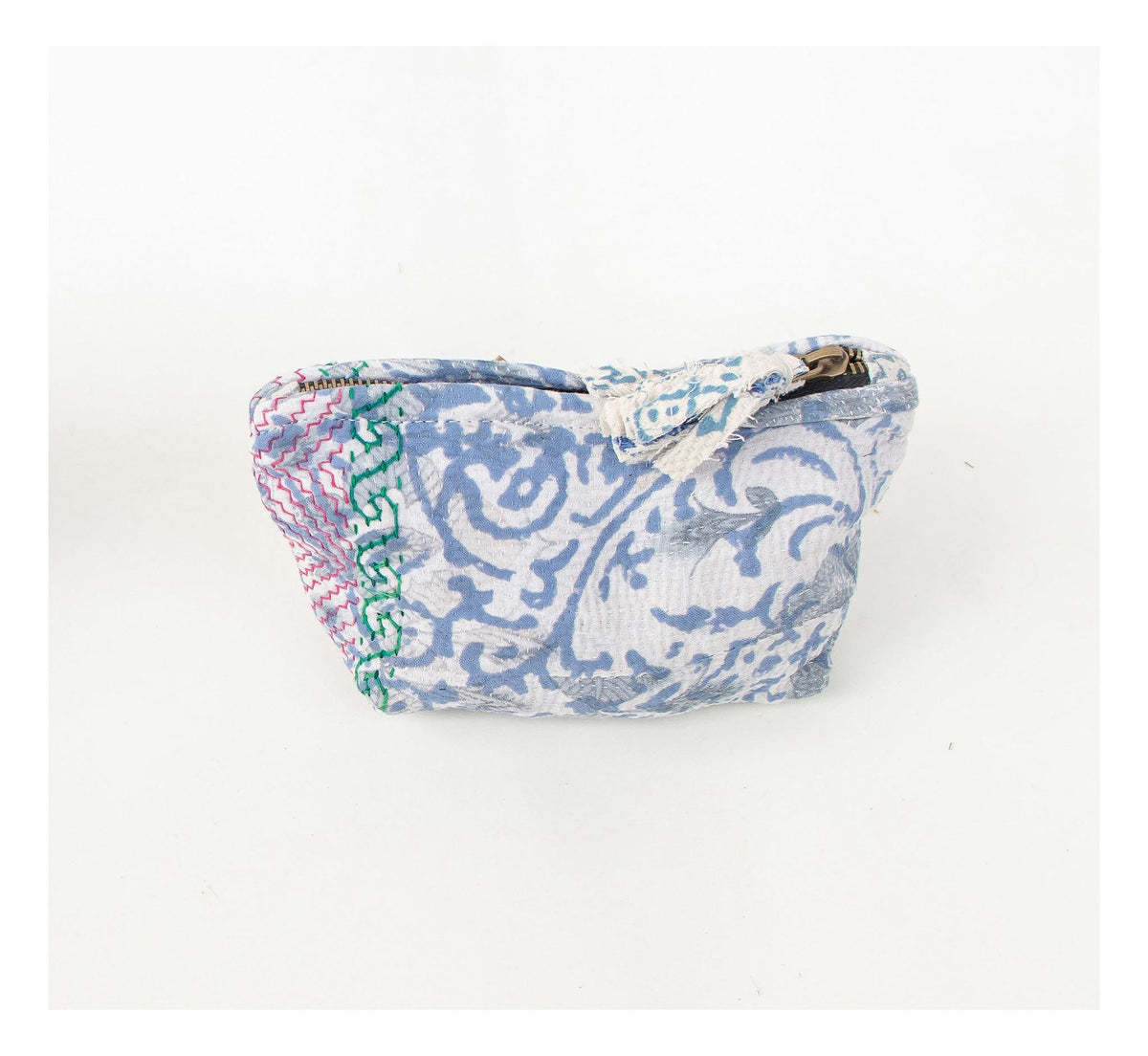 Vintage Perlentasche Klein