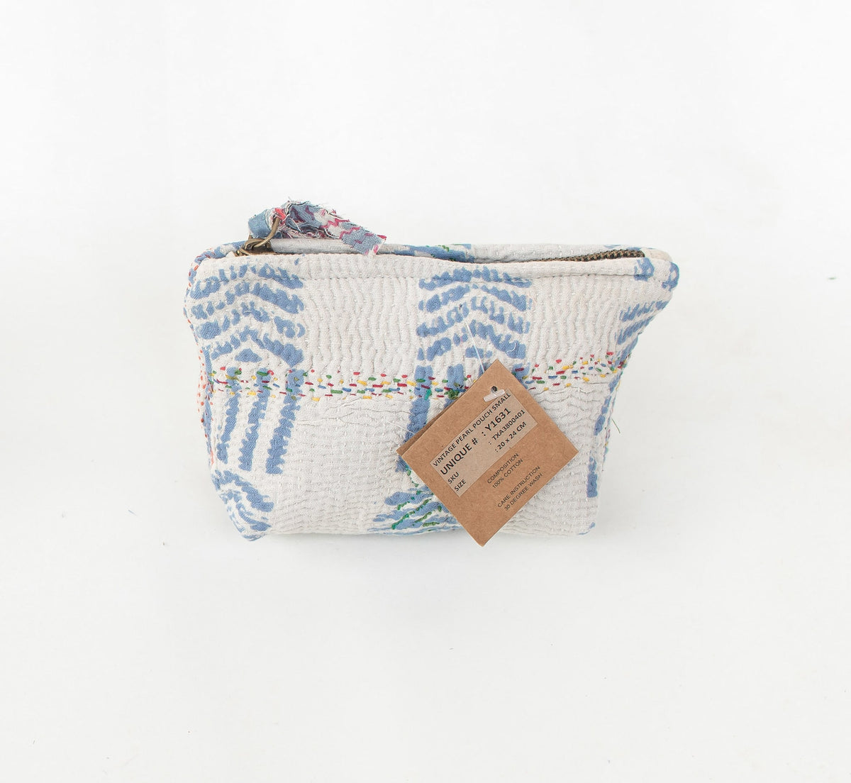 Vintage Perlentasche Klein