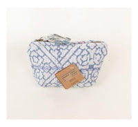 Vintage Pearl Pouch Small