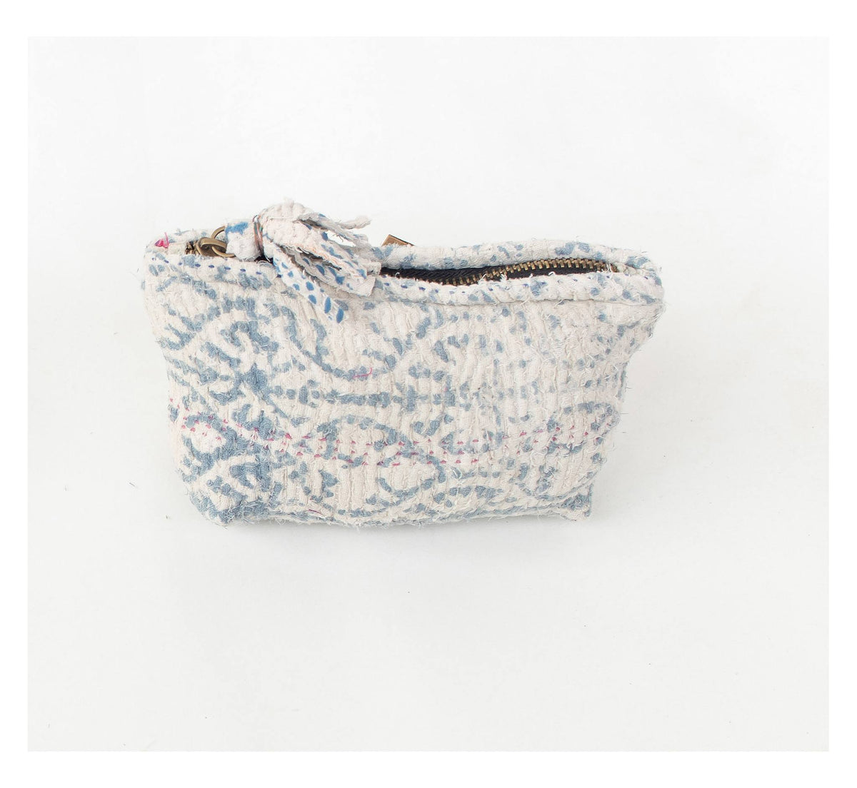 Vintage Perlentasche Klein