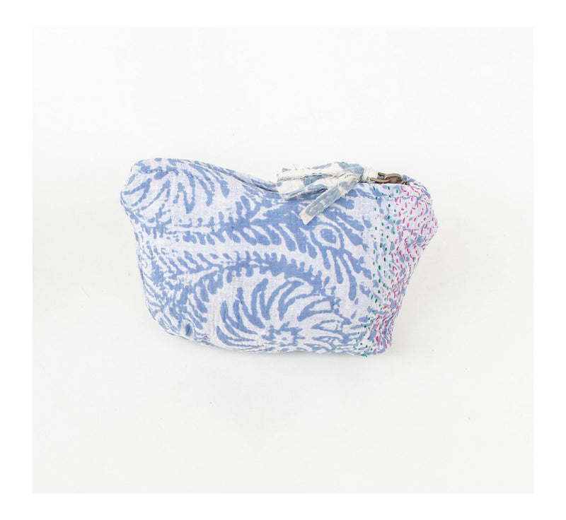 Vintage Pearl Pouch Small