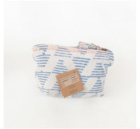 Vintage Pearl Pouch Small