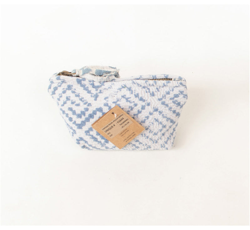 Vintage Perlentasche Klein