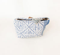 Vintage Pearl Pouch Small