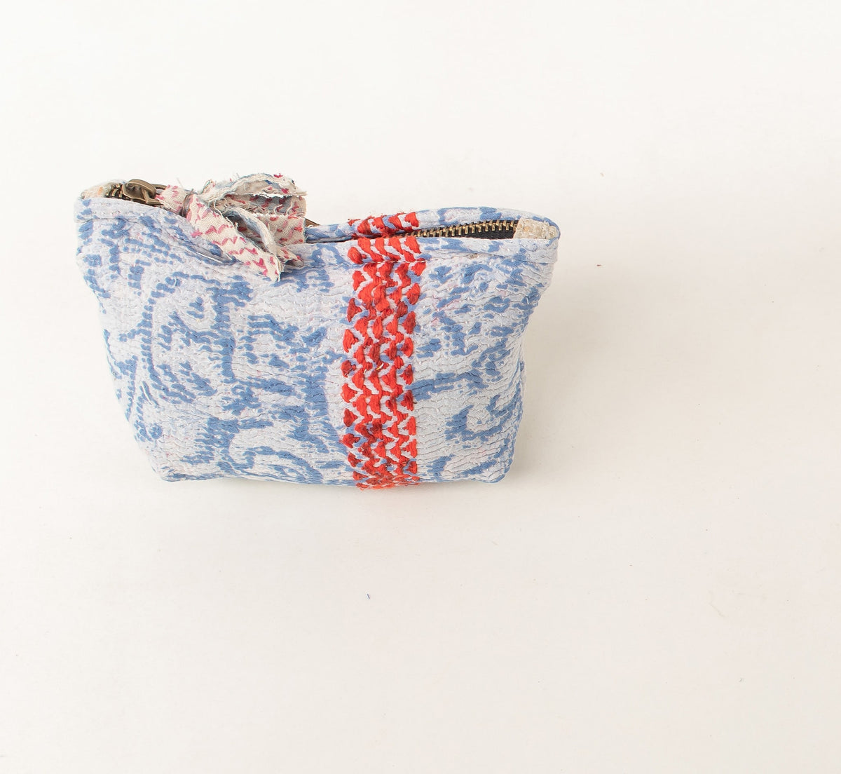 Vintage Perlentasche Klein