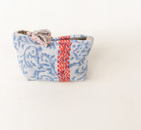 Vintage Perlentasche Klein