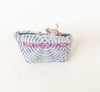 Vintage Pearl Pouch Small