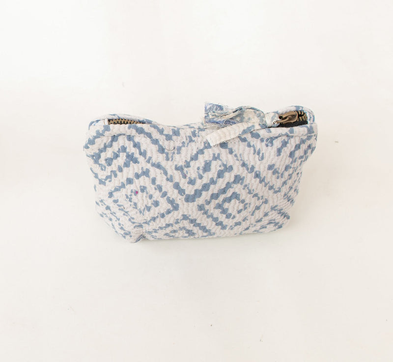 Vintage Perlentasche Klein