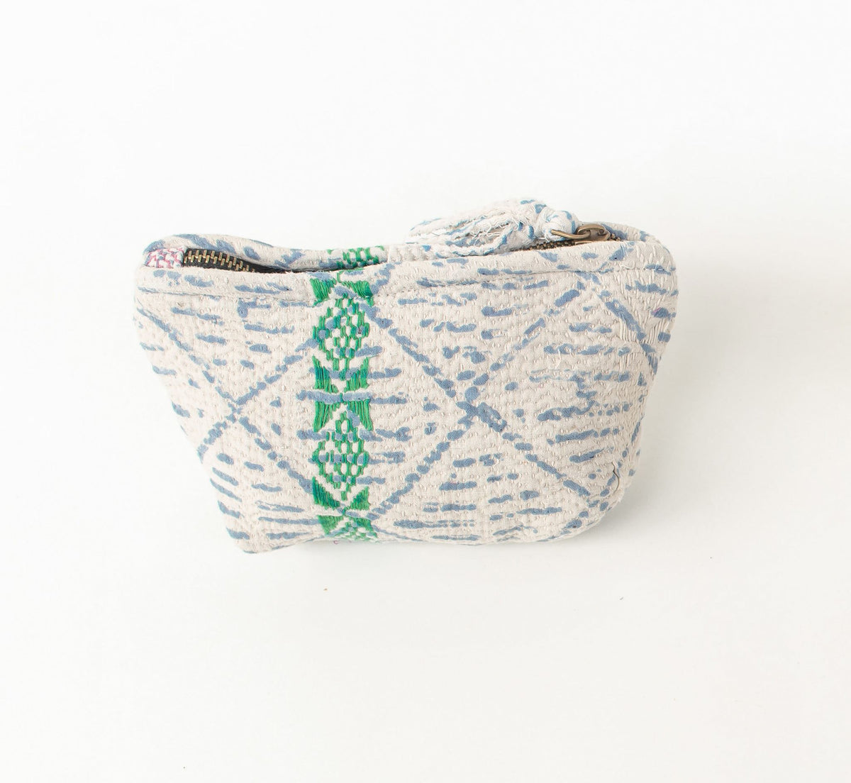 Vintage Perlentasche Klein