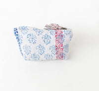 Vintage Perlentasche Klein