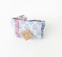 Vintage Perlentasche Klein