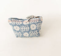 Vintage Perlentasche Klein