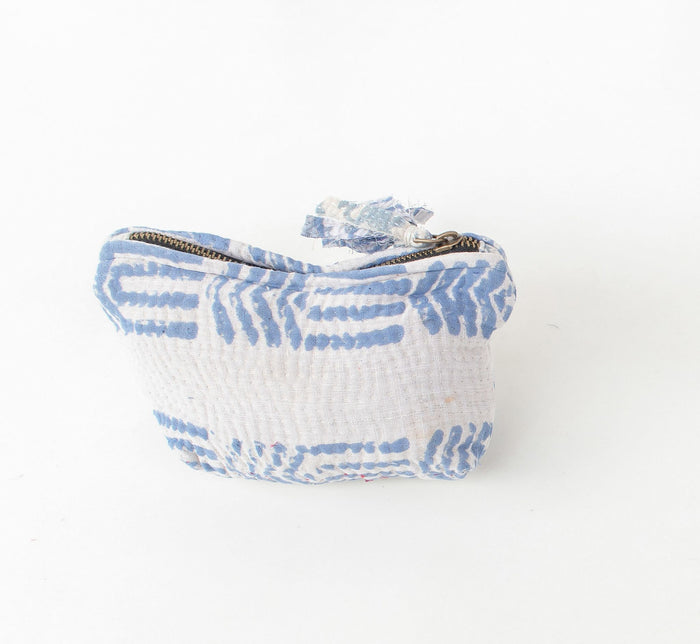 Vintage Perlentasche Klein