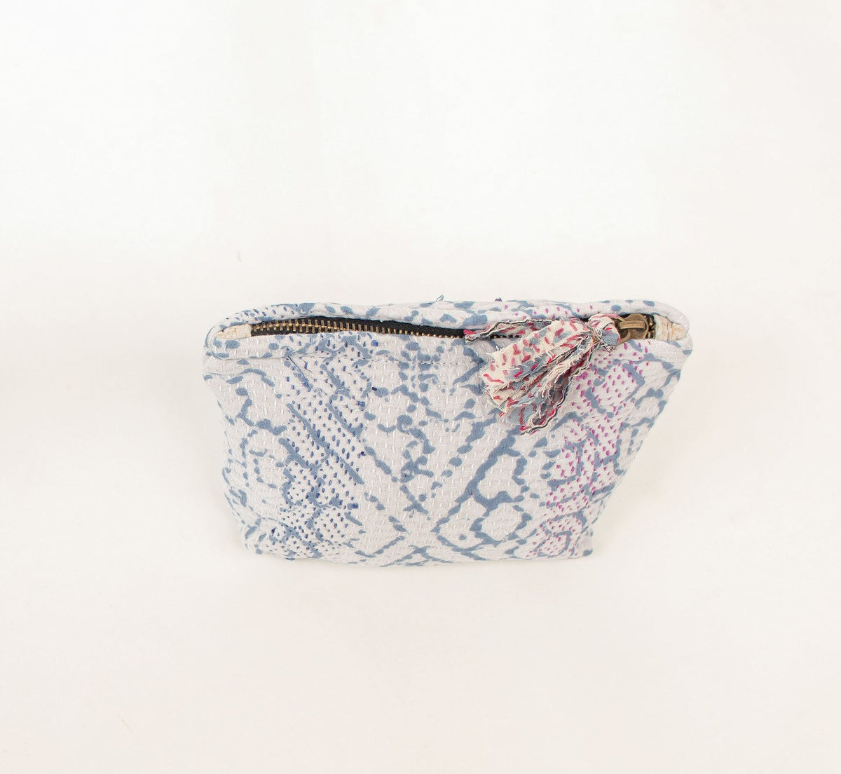 Vintage Perlentasche Klein