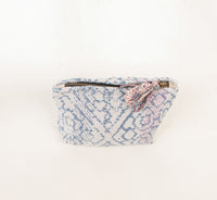 Vintage Perlentasche Klein