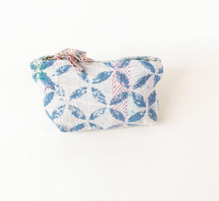 Vintage Perlentasche Klein