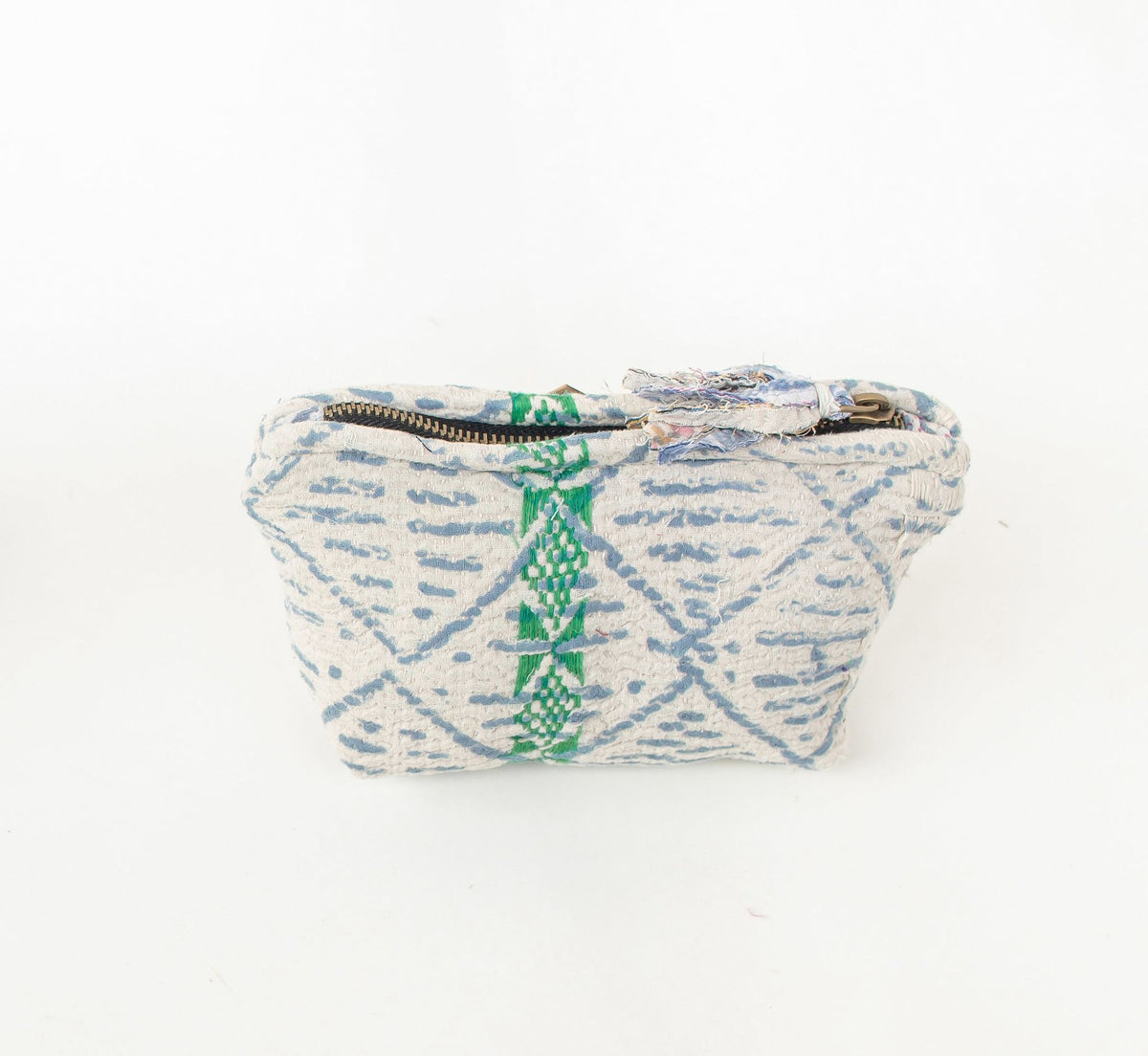 Vintage Perlentasche Klein