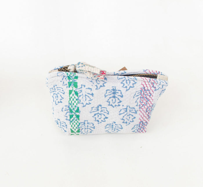 Vintage Perlentasche Klein