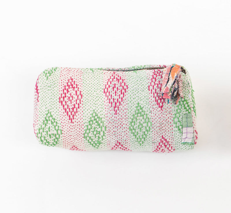 Fine Q Pouch Large