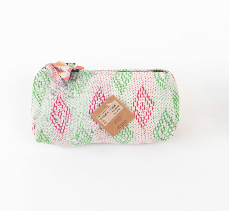 Fine Q Pouch Large
