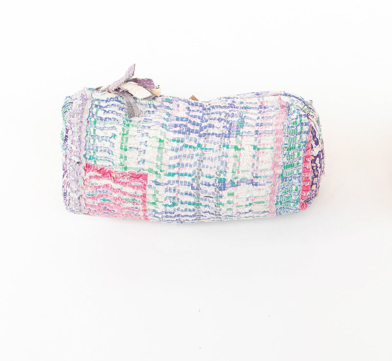 Fine Q Pouch Large