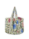 Suzani Vintage Beach dahinter