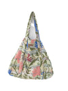 Suzani Vintage Beach dahinter