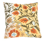 Suzani Cushion cover 50x50