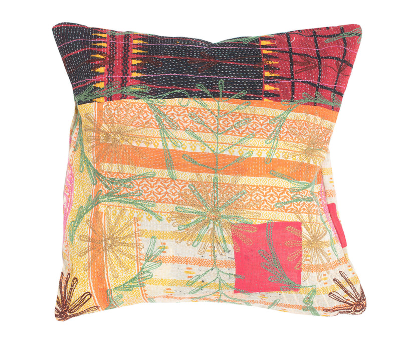 Suzani Pudebetræk 50x50