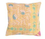 Suzani Pudebetræk 50x50