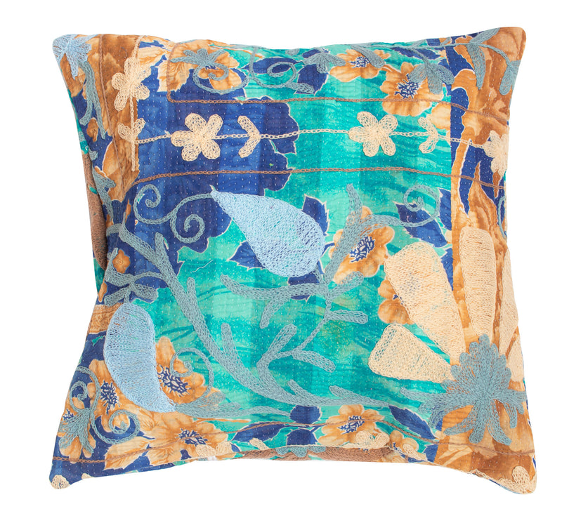 Suzani Pudebetræk 50x50