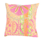 Suzani Cushion cover 50x50