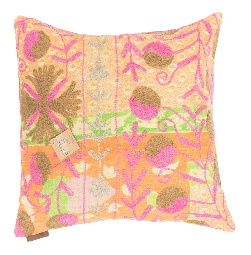 Suzani Cushion cover 50x50