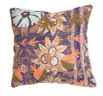 Suzani Cushion cover 50x50