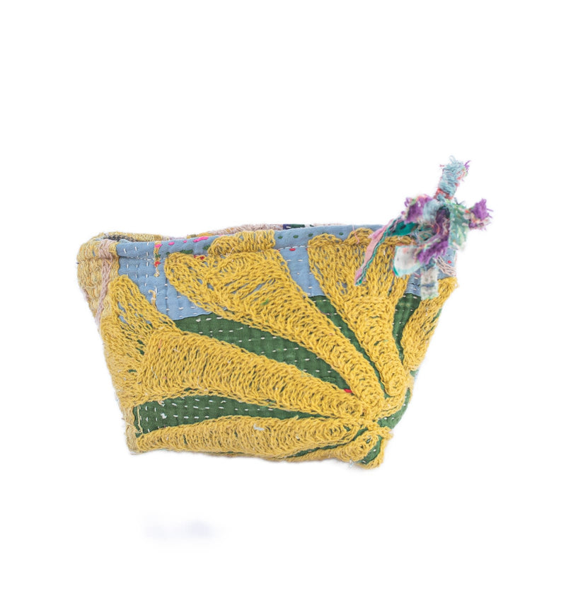 Suzani Pouch Small