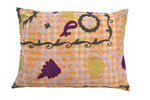 Suzani Pudebetræk 50x70