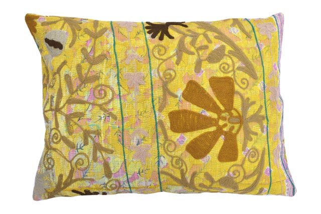Suzani Cushion cover 50x70