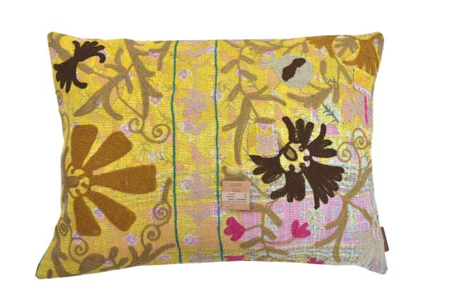 Suzani Cushion cover 50x70