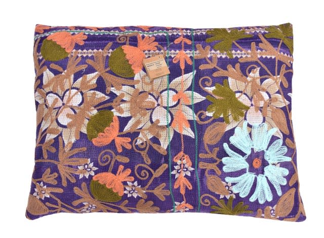 Suzani Pudebetræk 50x70