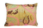 Suzani Pudebetræk 50x70