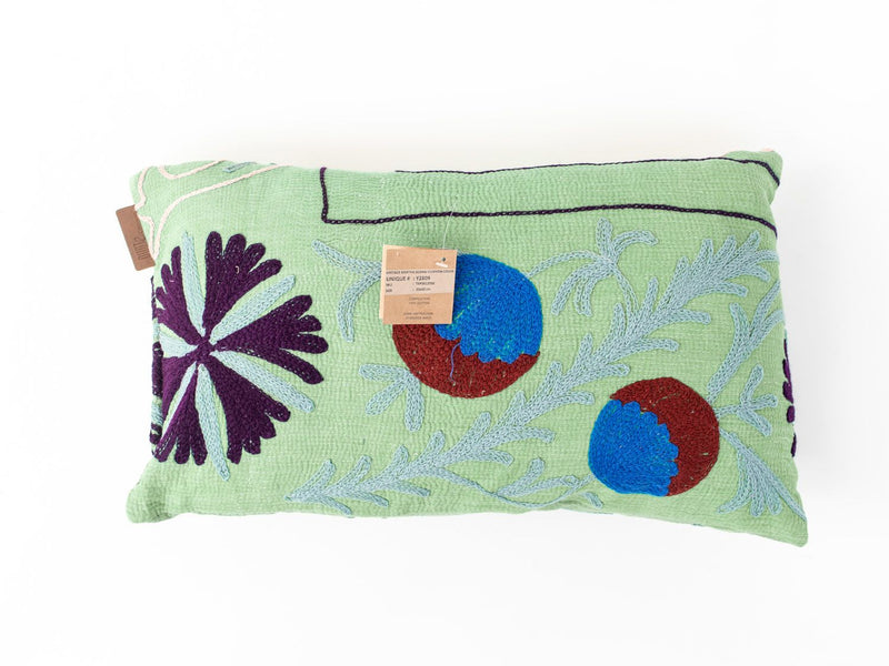 Suzani Cushion cover 30x50