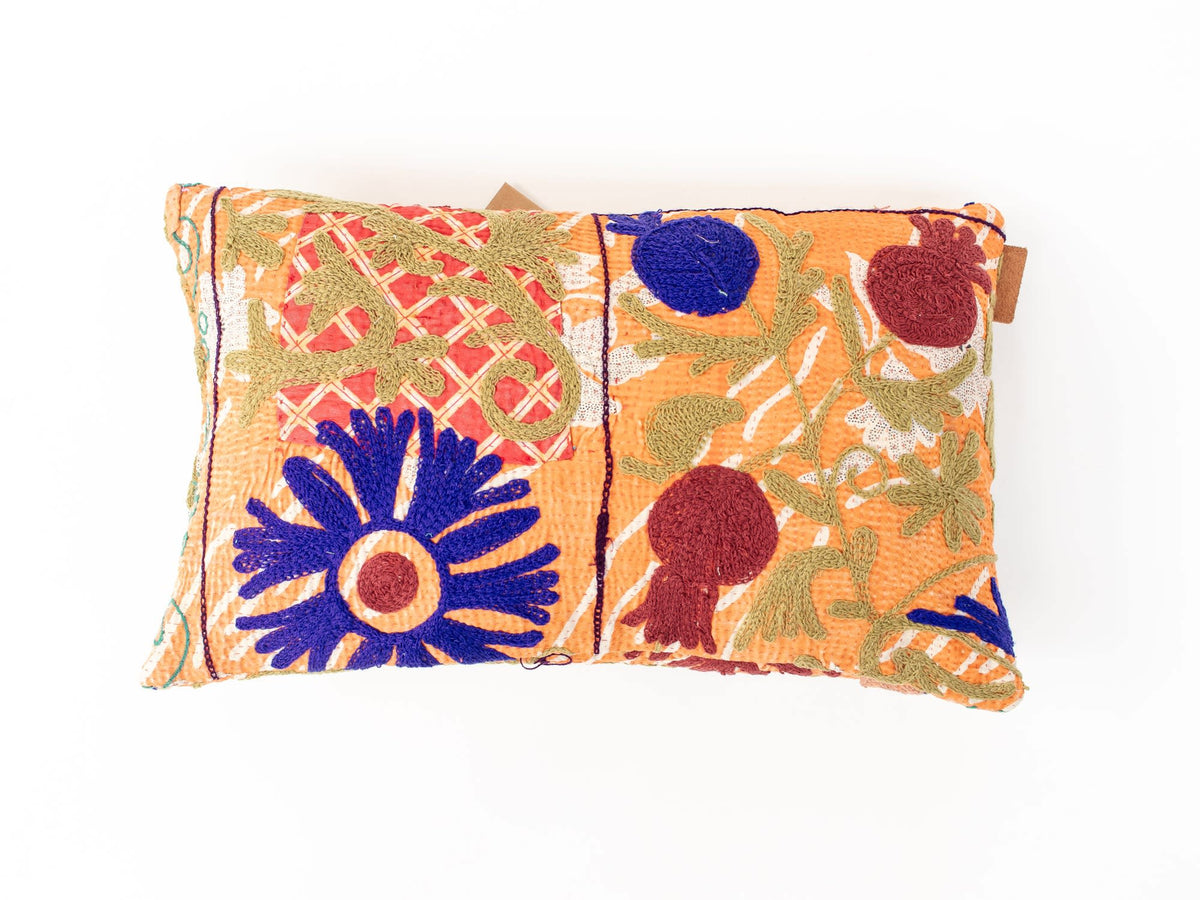 Suzani Kissenbezug 30x50