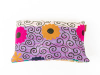 Suzani Kissenbezug 30x50