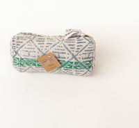 Vintage Pearl Beutel Groß