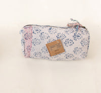 Vintage Pearl Beutel Groß