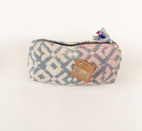 Vintage Pearl Beutel Groß