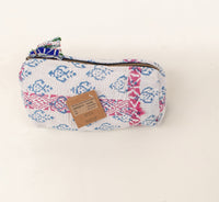 Vintage Pearl Beutel Groß