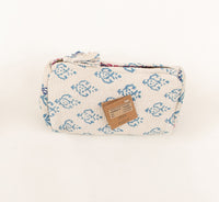 Vintage Pearl Beutel Groß