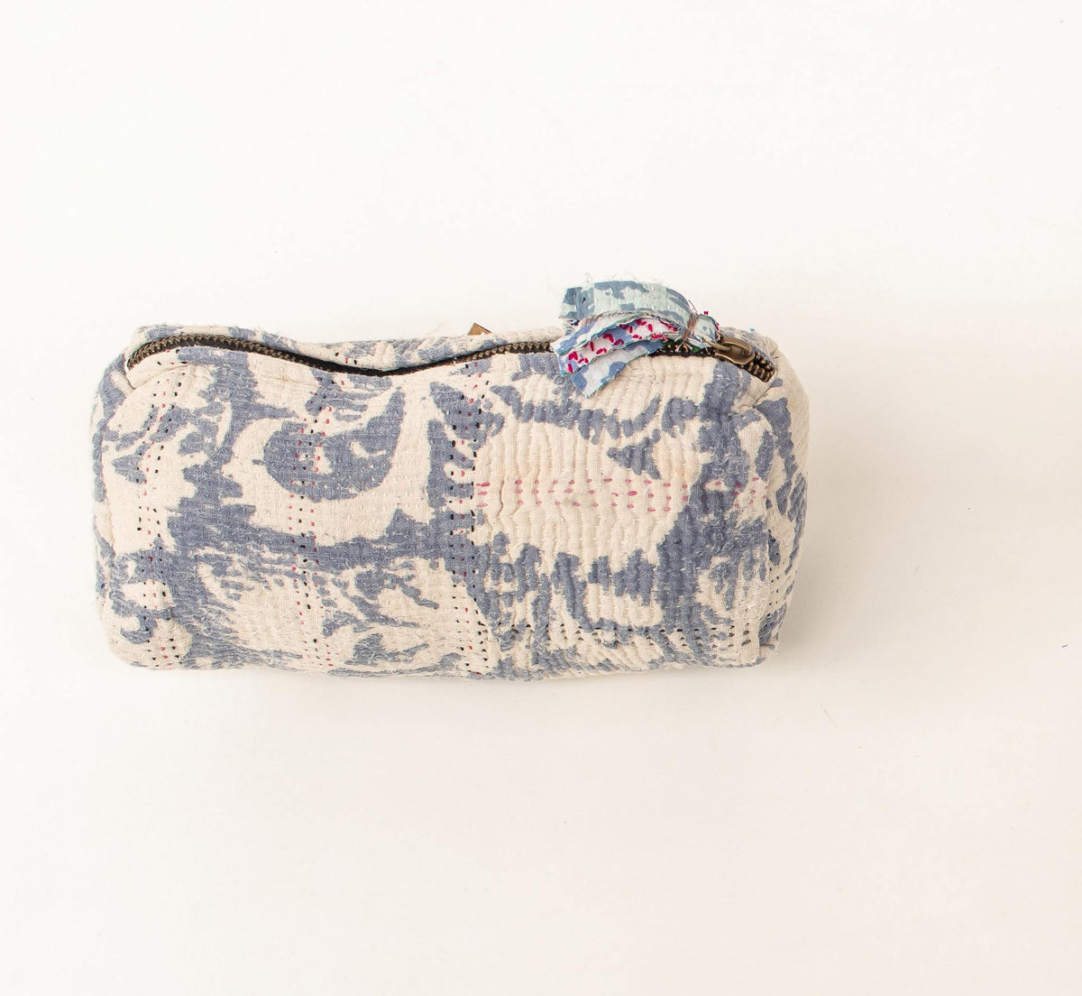 Vintage Pearl Beutel Groß