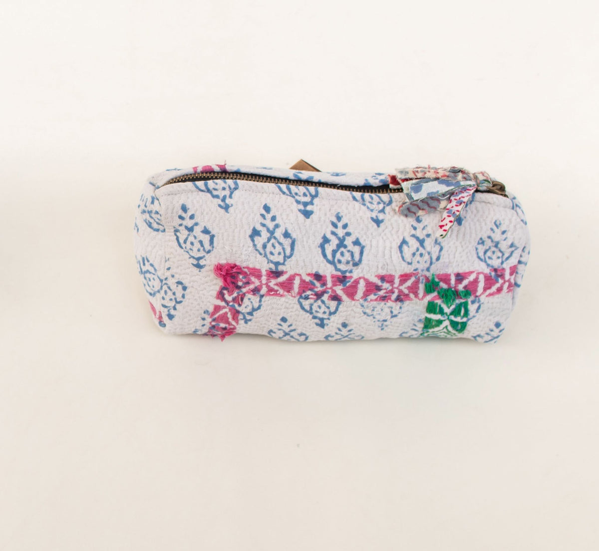 Vintage Pearl Beutel Groß